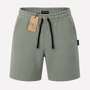 Βερμούδα φυστικί unisex hoodup®